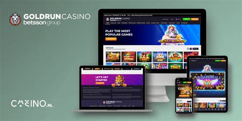 Goldrun casino review (2024) .